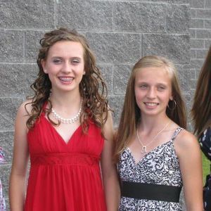 Meet your Posher, Cathy